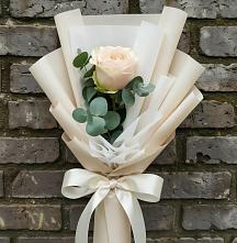 Букет цветов из:  Розы в Аркадаке