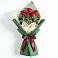 Букет цветов из: Розы в Аркадаке