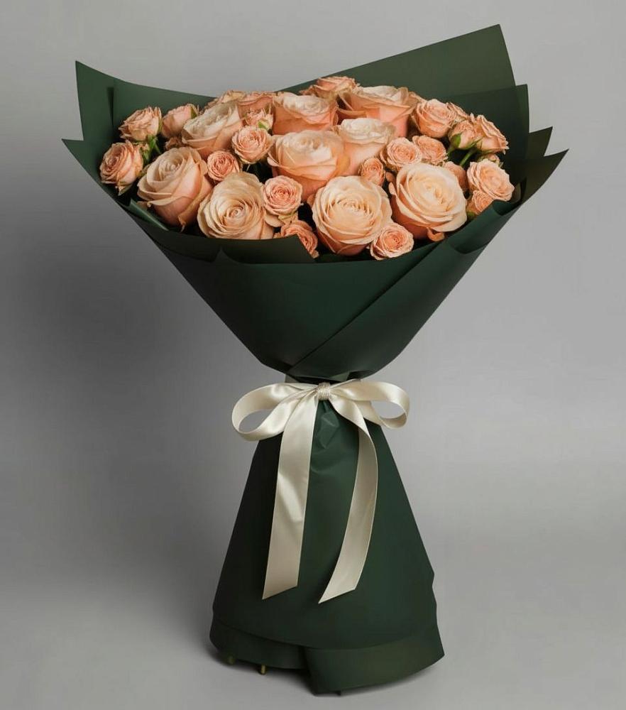 Букет Элегантный в Аркадаке