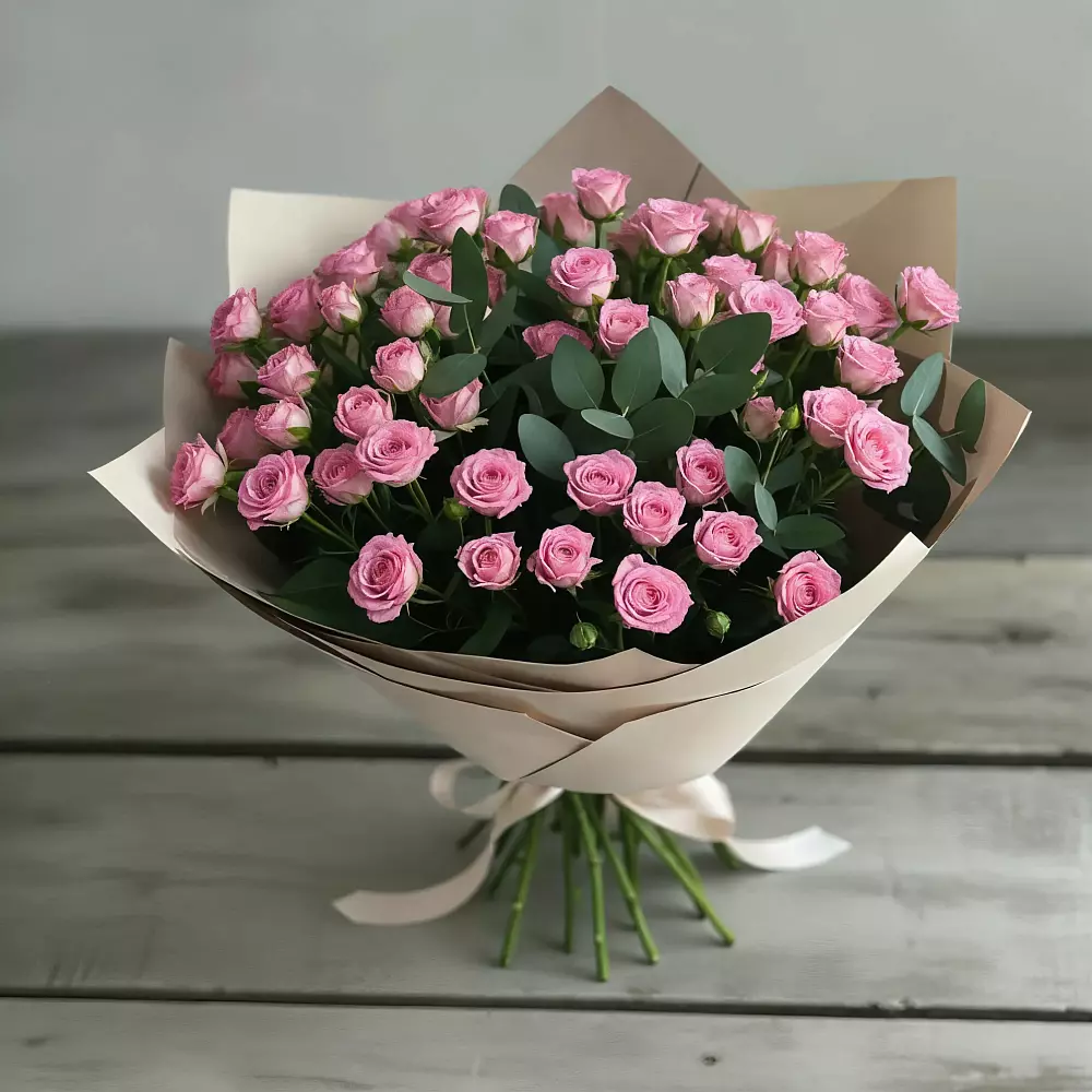 Букет Удовольствие в Аркадаке