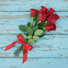 Букет Красные розы в Аркадаке