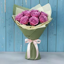 Букет Розы Фёрст Леди #REPLACE_PRED# Аркадаке