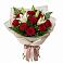 Букет цветов из: Лилии и Розы в Аркадаке