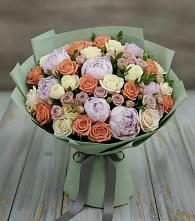 Букет Мороженное #REPLACE_PRED# Аркадаке