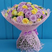 Букет 101 Волшебный Миг #REPLACE_PRED# Аркадаке