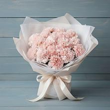 Букет цветов из:  Гвоздики в Аркадаке