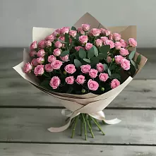 Букет Удовольствие #REPLACE_PRED# Аркадаке