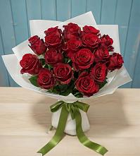 Букет Красные розы в Аркадаке
