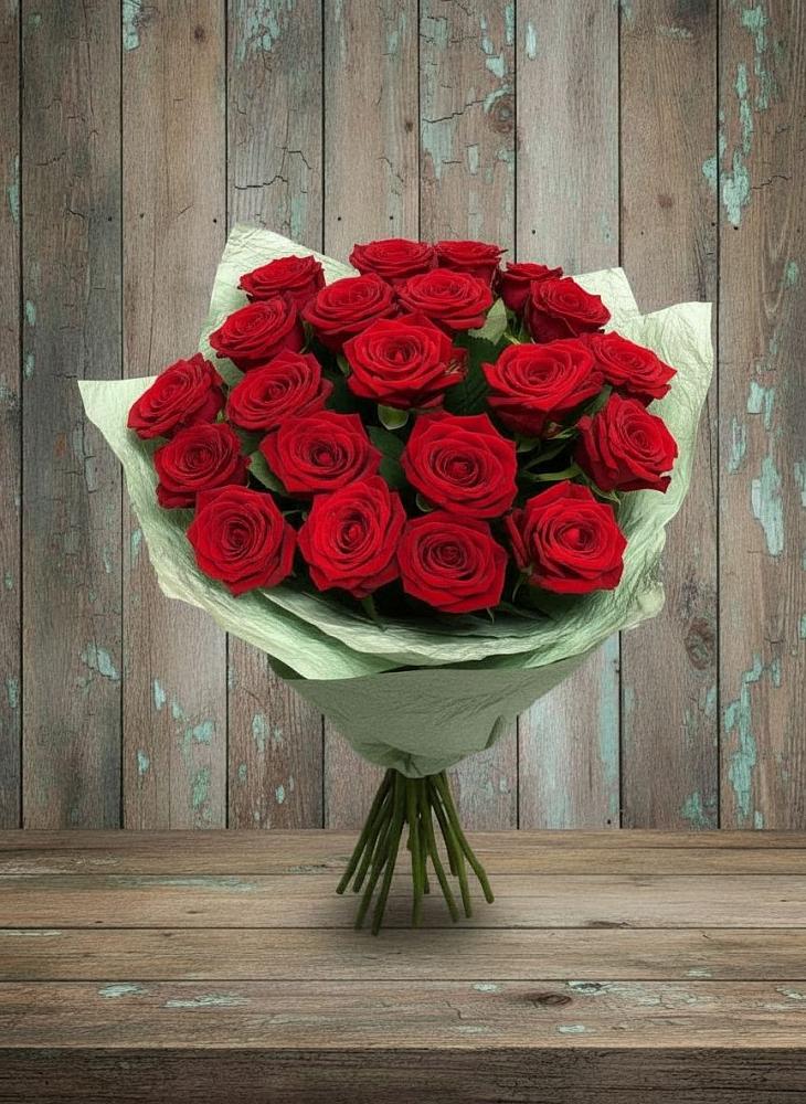 Букет Классика в Аркадаке