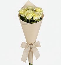 Букет цветов из:  Розы в Аркадаке