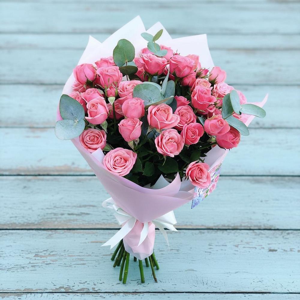 Букет Леди совершенство в Аркадаке