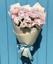 Букет цветов из:  Хризантемы в Аркадаке