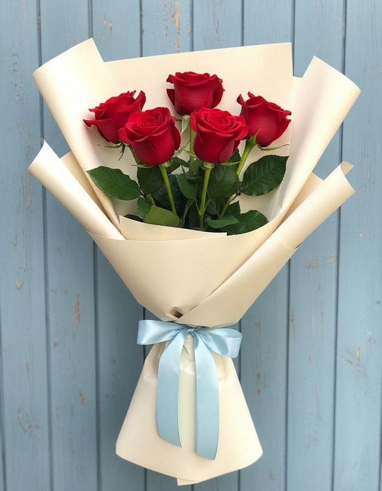 Букет Классика чувств в Аркадаке