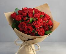 Букет Любовный роман в Аркадаке