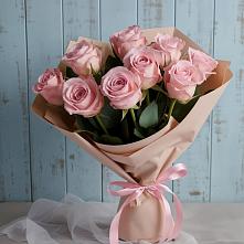 Букет цветов из:  Розы в Аркадаке
