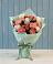 Букет цветов из: Розы в Аркадаке