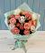 Букет цветов из: Розы в Аркадаке