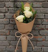 Букет цветов из:  Розы в Аркадаке