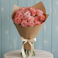 Букет цветов из:  Розы в Аркадаке
