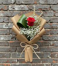 Букет цветов из:  Розы в Аркадаке