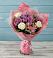 Букет цветов из: Герберы в Аркадаке
