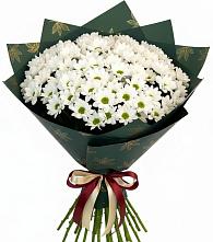 Букет цветов из:  Хризантемы в Аркадаке