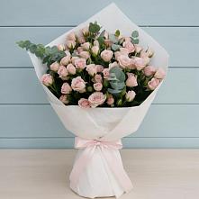 Букет цветов из:  Розы #REPLACE_PRED# Аркадаке