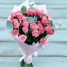 Букет Леди совершенство в Аркадаке