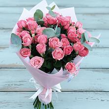 Букет Леди совершенство в Аркадаке