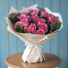 Букет цветов из:  Розы в Аркадаке